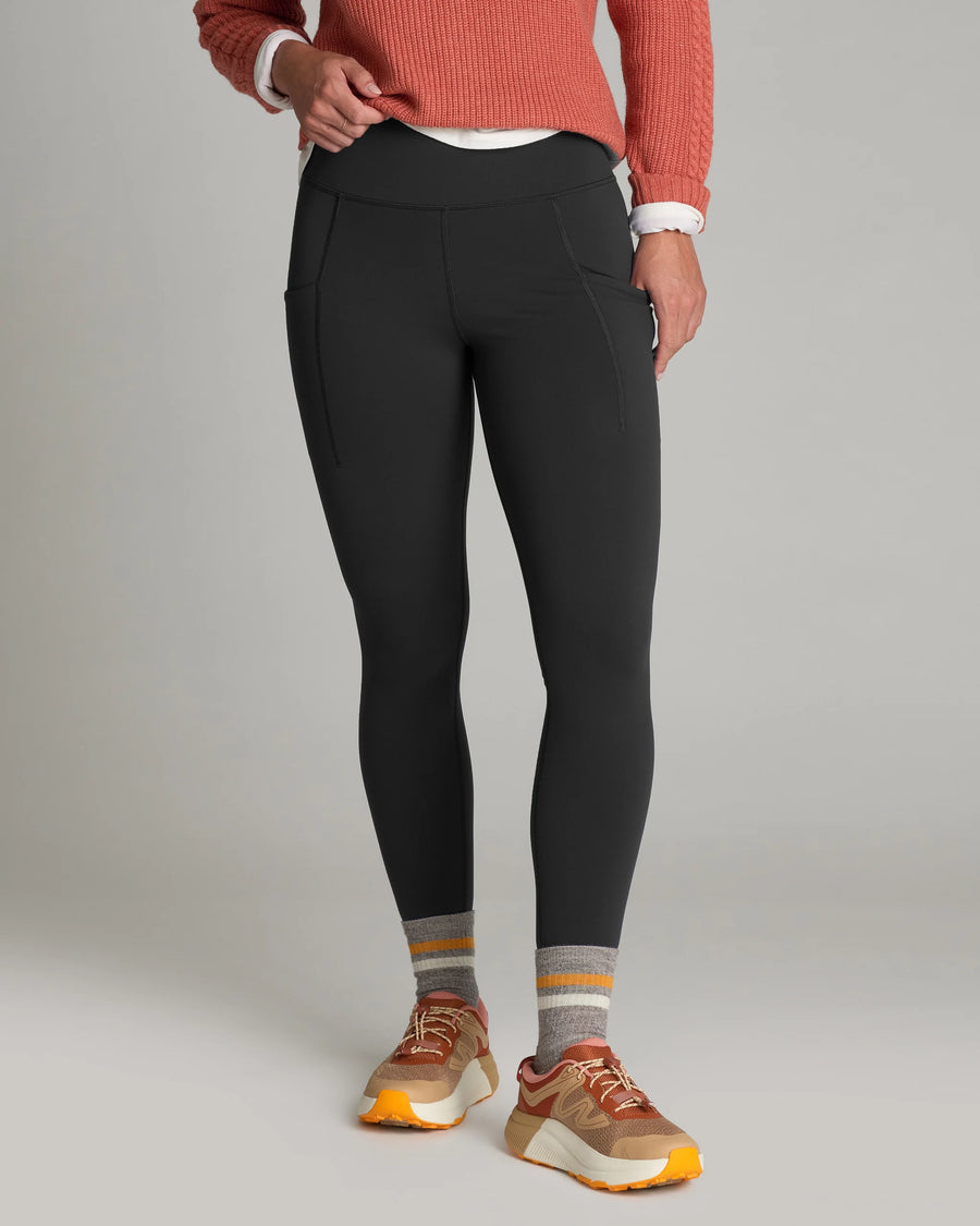 KUHL Pulse Fleece Tight