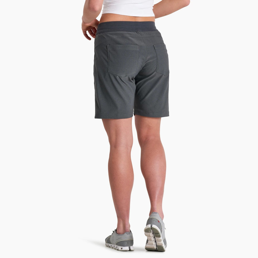W Kuhl Trekr Pull-On Short 8"