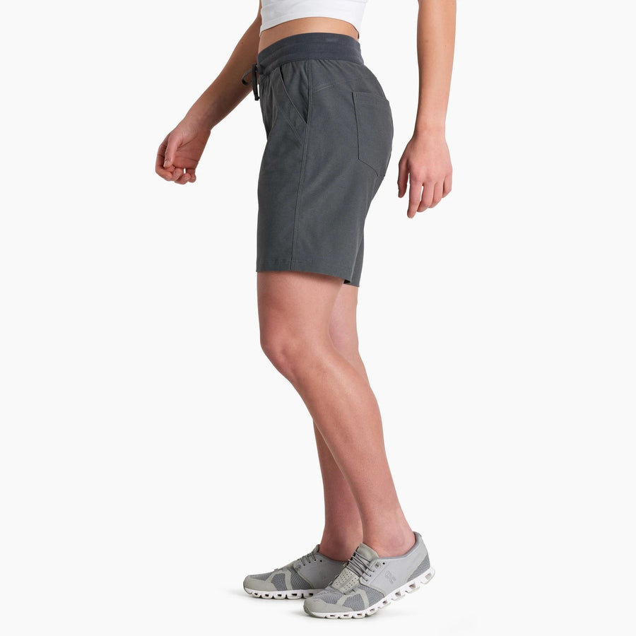W Kuhl Trekr Pull-On Short 8"