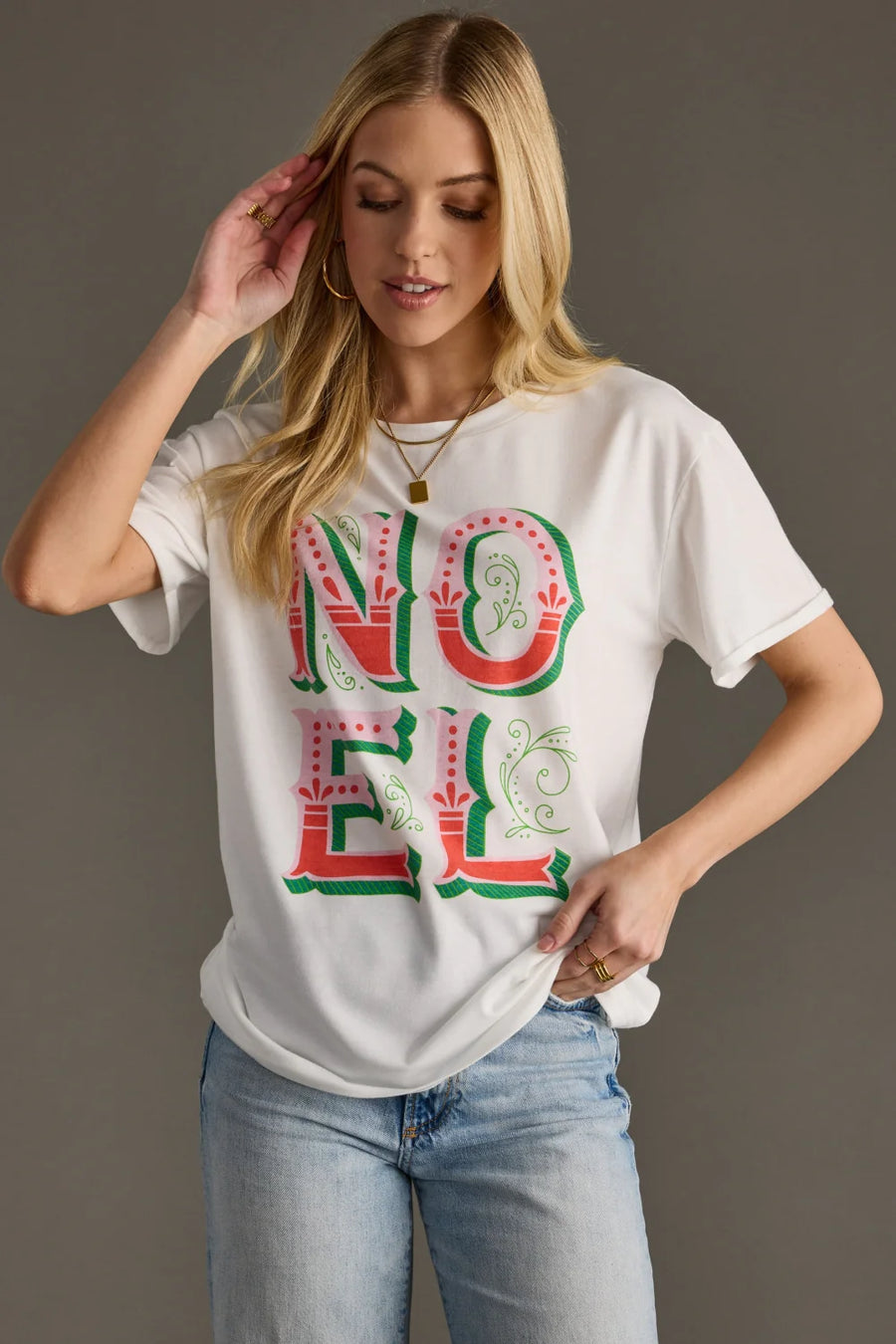 Noel Tee