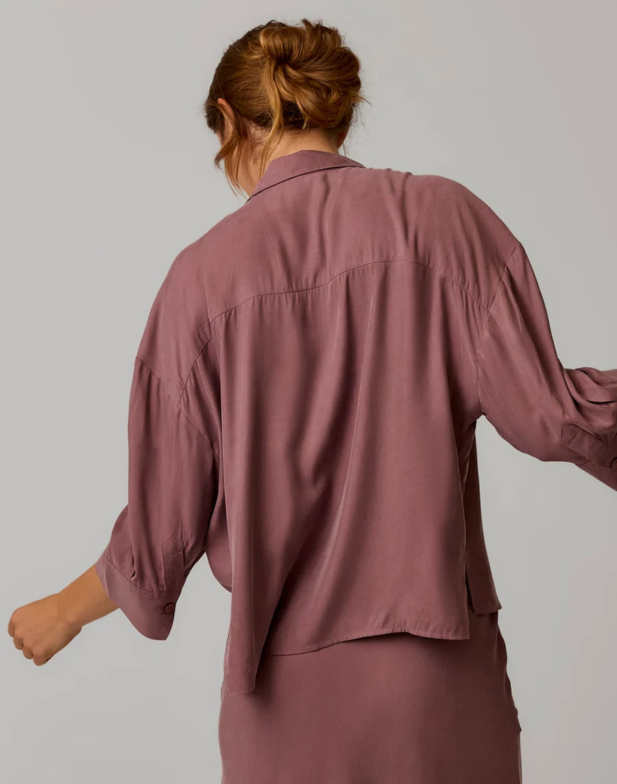 Carve Nova Kindsilk Top