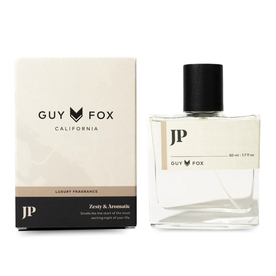 Guy Fox JP Cologne