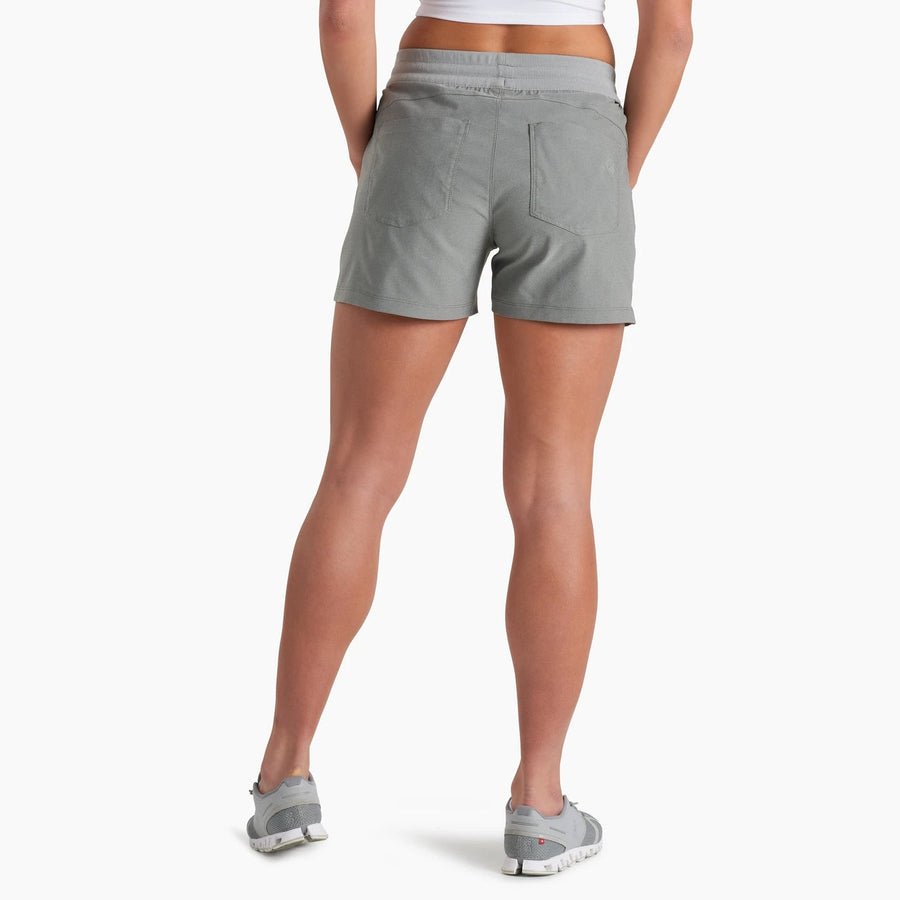 Kuhl Trekr Pull-On Short 4"