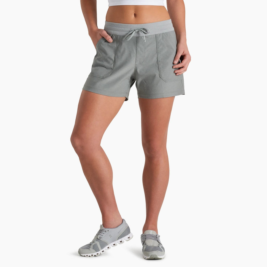 Kuhl Trekr Pull-On Short 4"