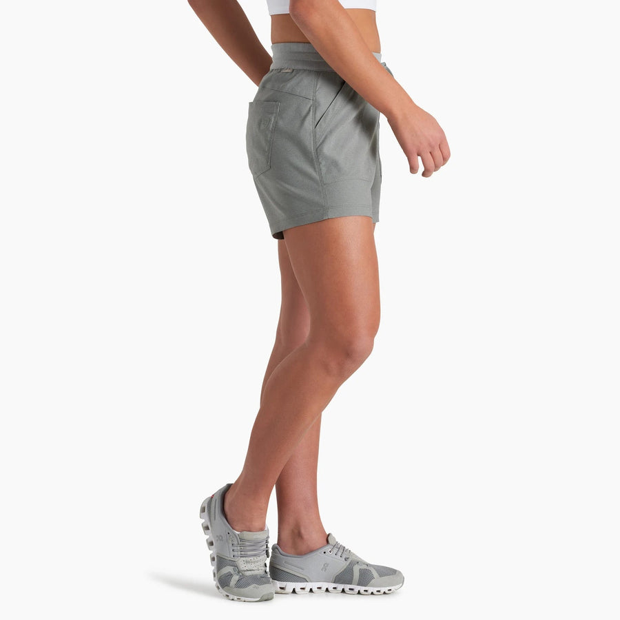 Kuhl Trekr Pull-On Short 4"