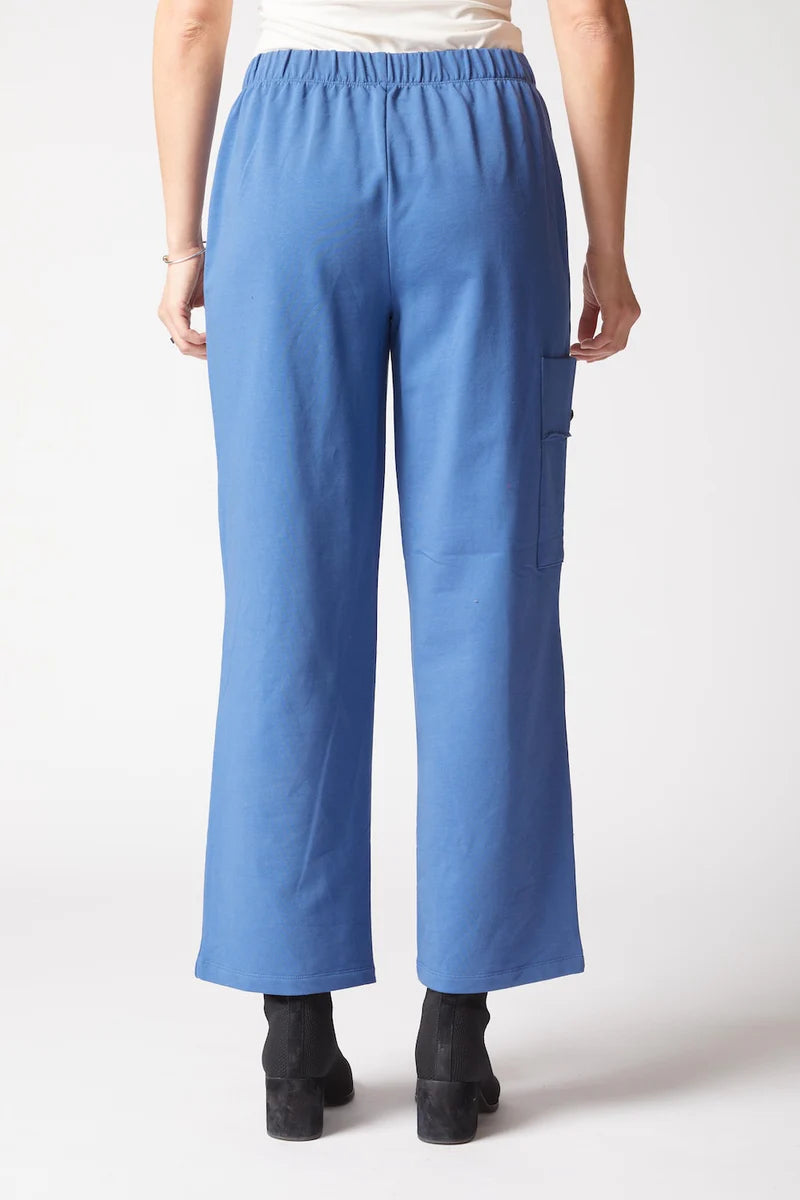 French Terry Easy Pocket Pant