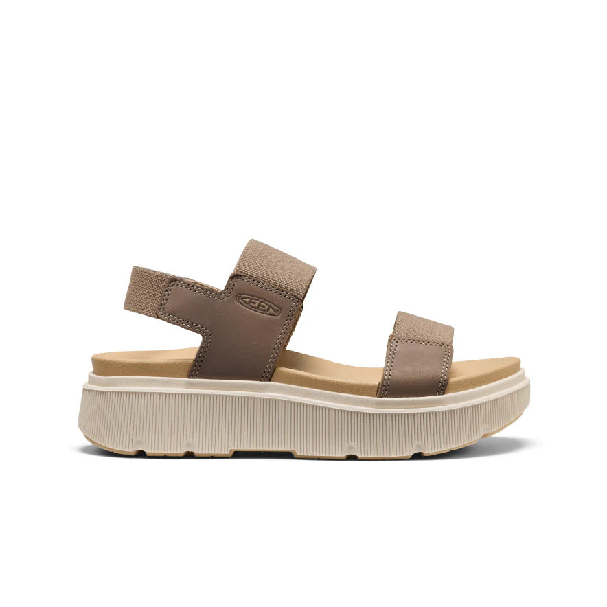 KEEN Women's Elle Mila Backstrap Sandal