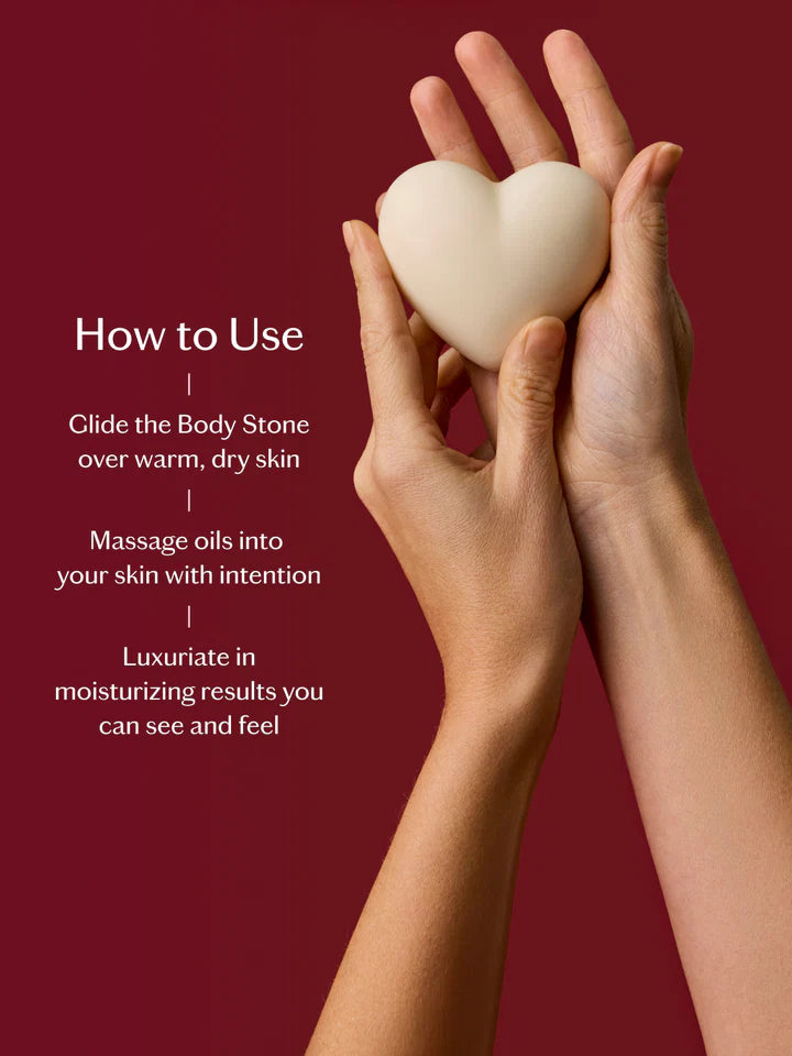 Sweet Blossom Deep Moisturizing Lotion Bar