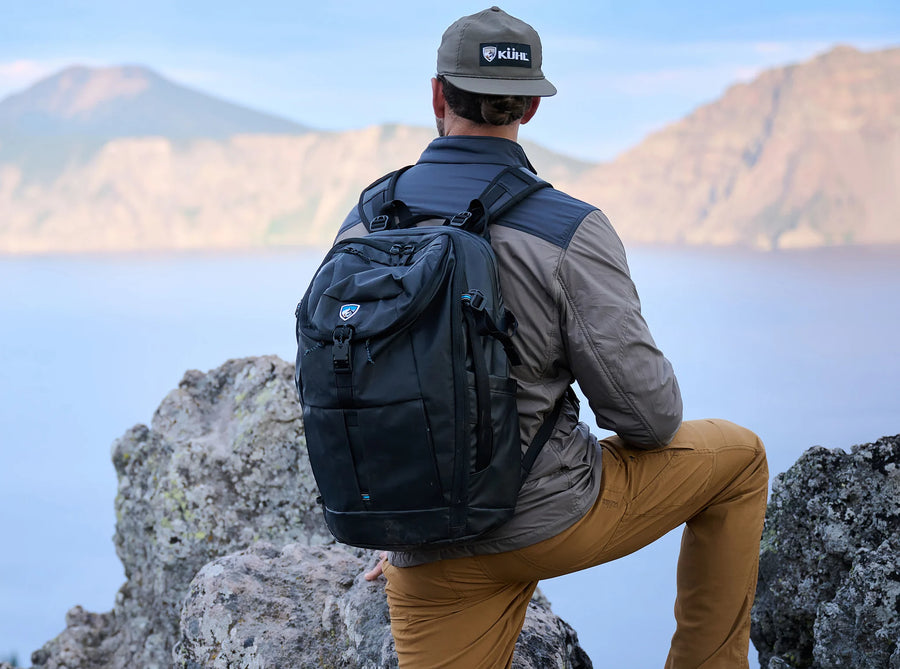 KUHL Eskape 25 Backpack