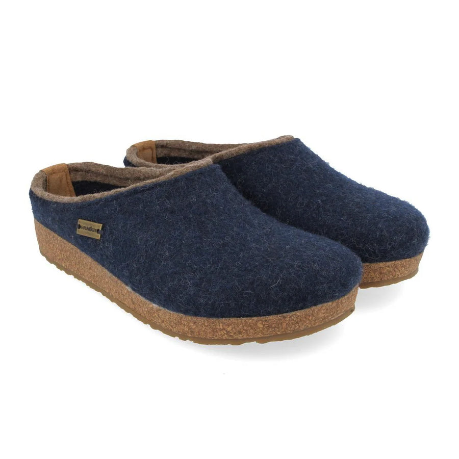 Haflinger Kris Clog