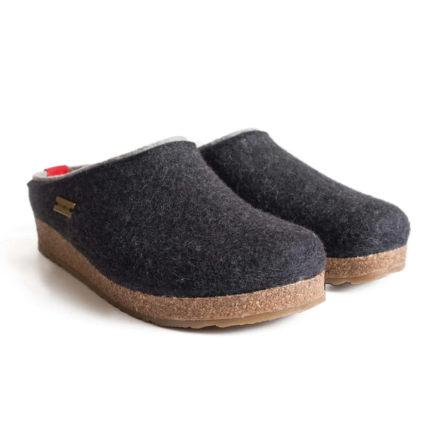 Haflinger Kris Clog