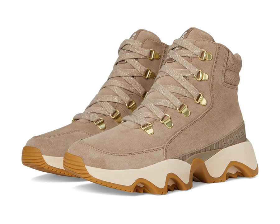 KINETIC™ Impact Conquest Plus Women's Waterproof Boot