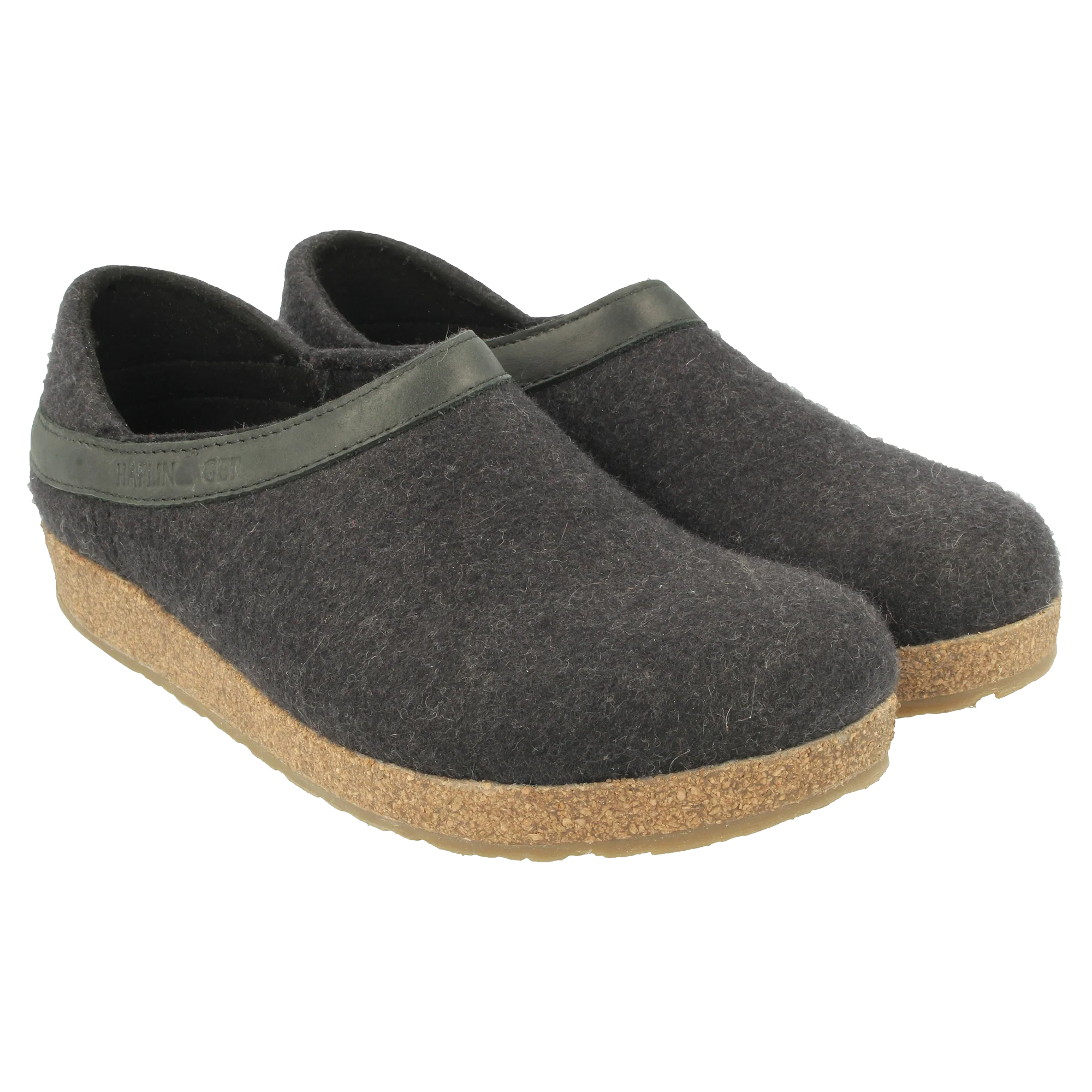 Haflinger Grizzly GZH