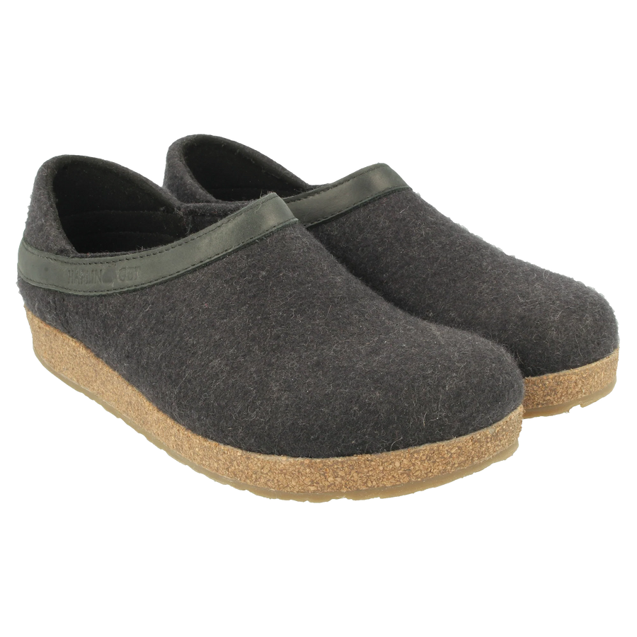 Haflinger Grizzly GZH