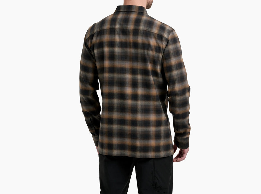 Kuhl Dillingr Flannel