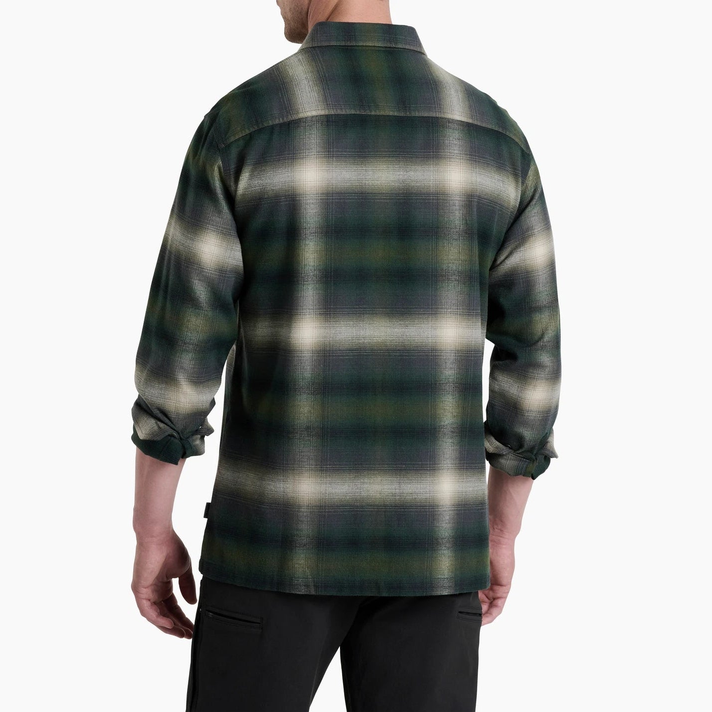 Dillingr™ Flannel