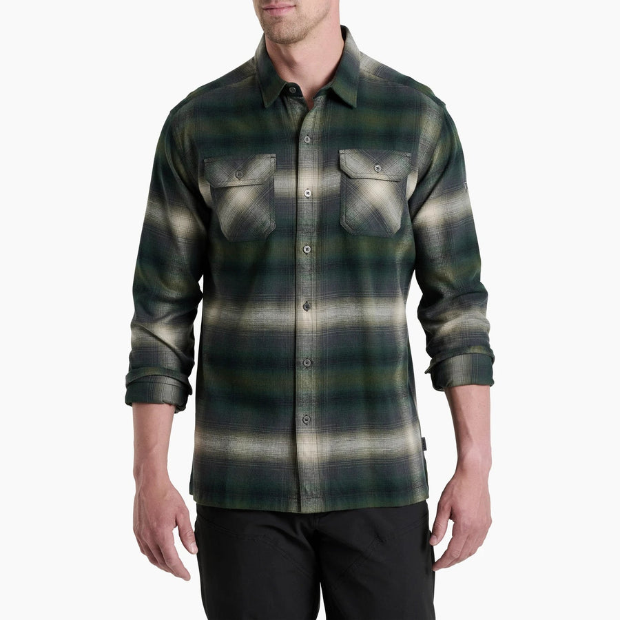 Dillingr™ Flannel