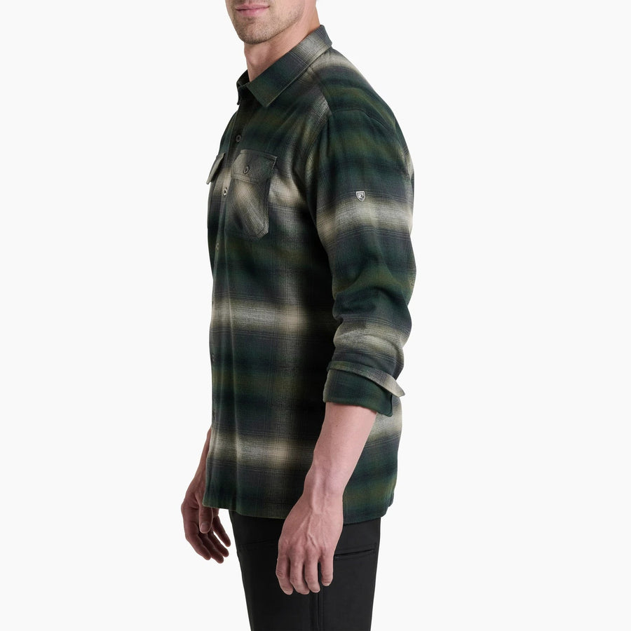 Dillingr™ Flannel