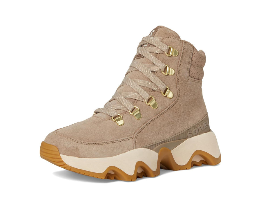 KINETIC™ Impact Conquest Plus Women's Waterproof Boot