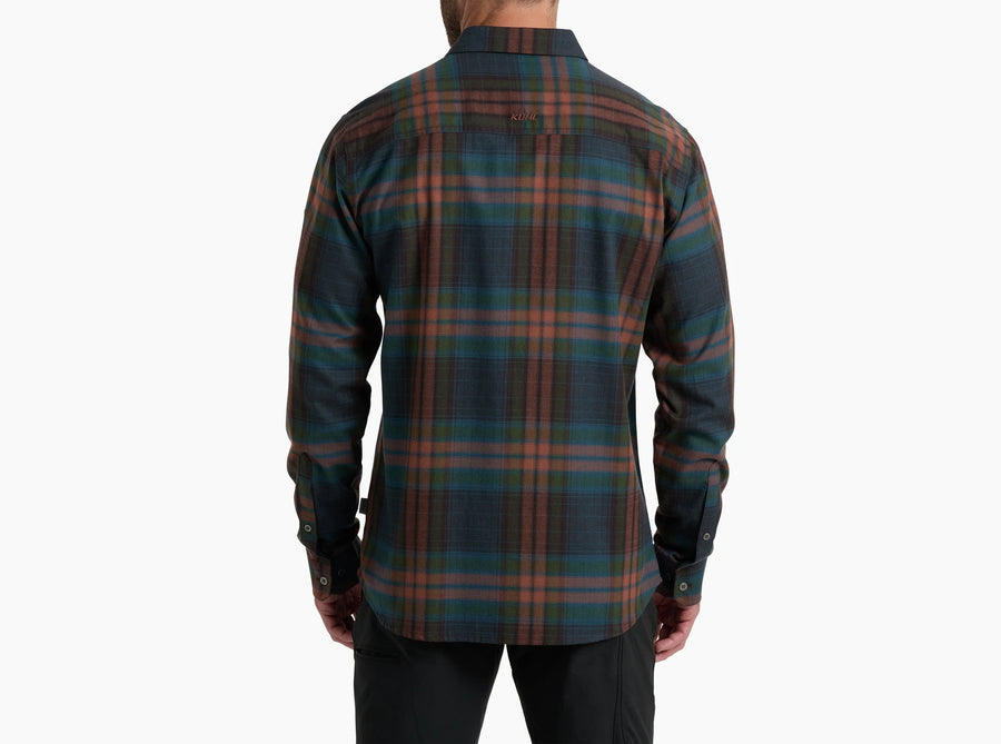 Kuhl Fugitive Flannel