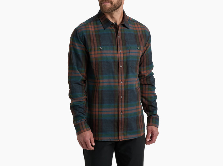 Kuhl Fugitive Flannel