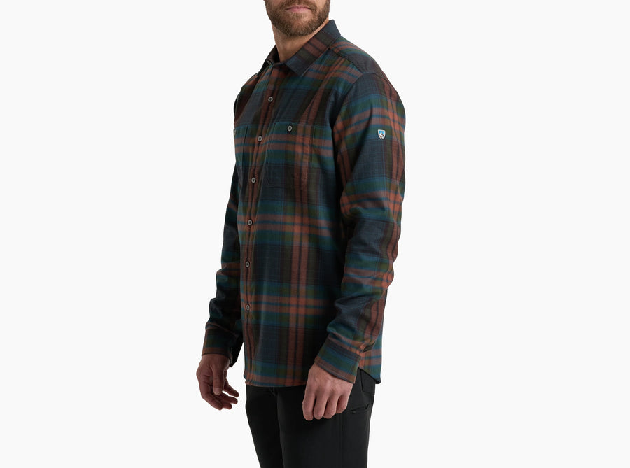 Kuhl Fugitive Flannel