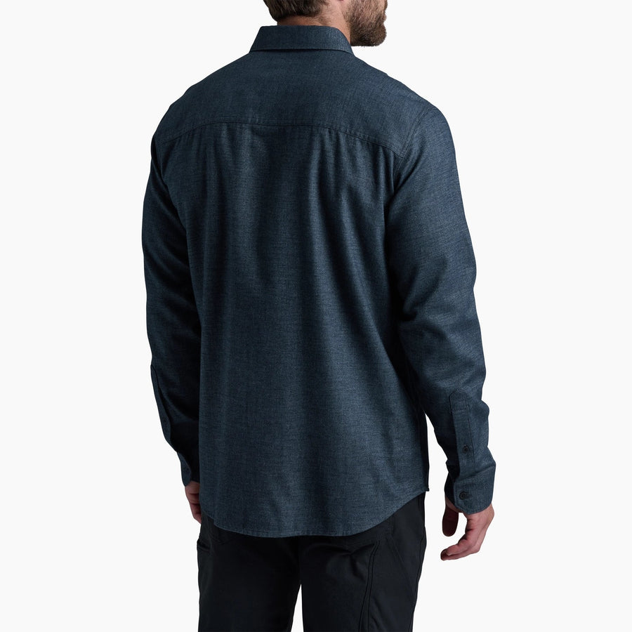 Descendr™ Flannel Shirt