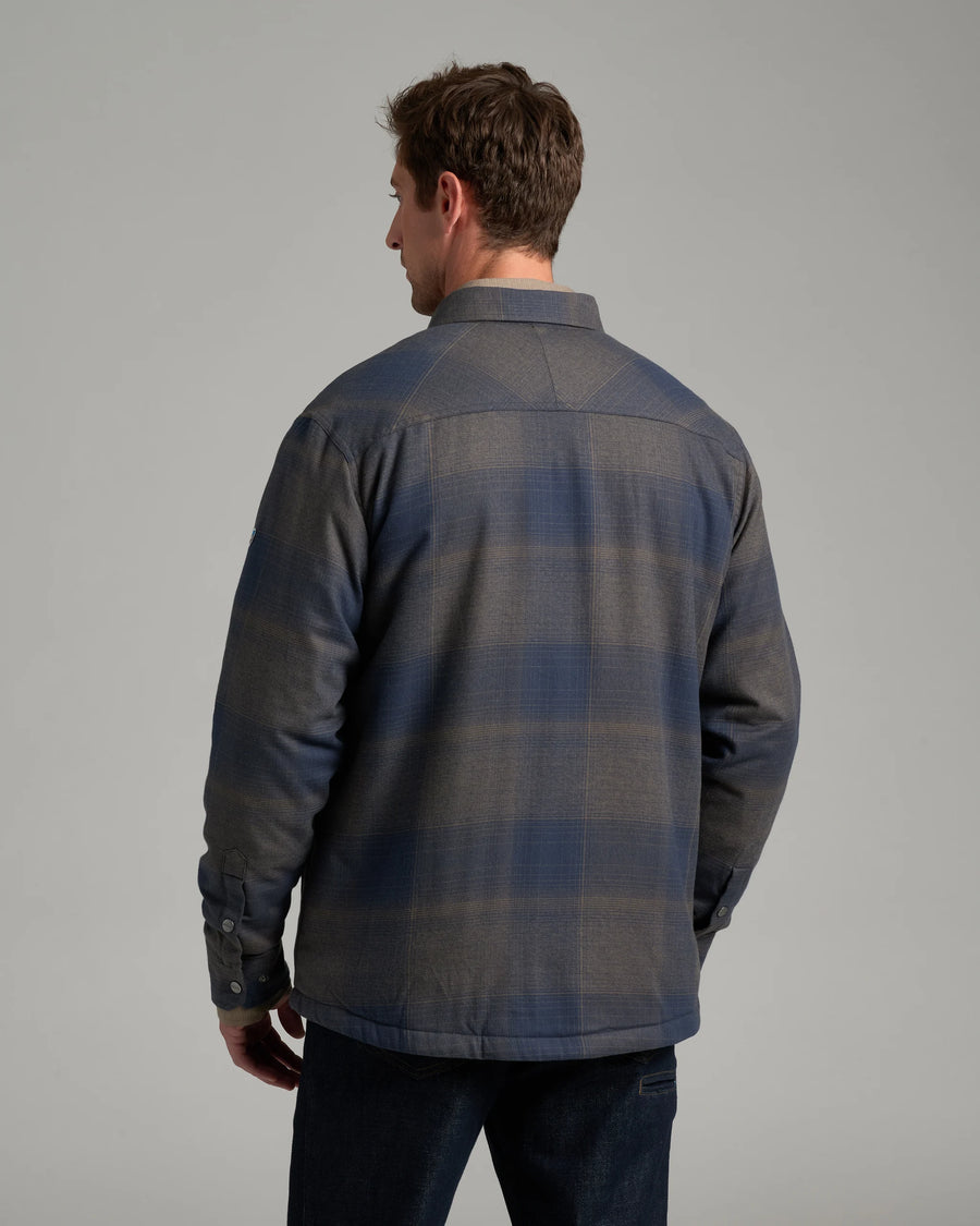 KUHL Men's Joyrydr Shirt-Jac