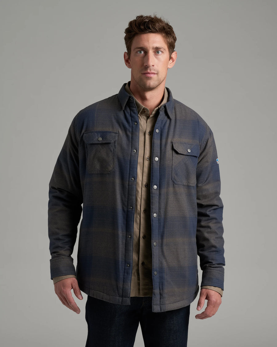 KUHL Men's Joyrydr Shirt-Jac