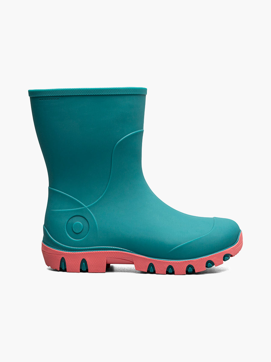 Bogs Kids Essential Rain Mid Rainboots