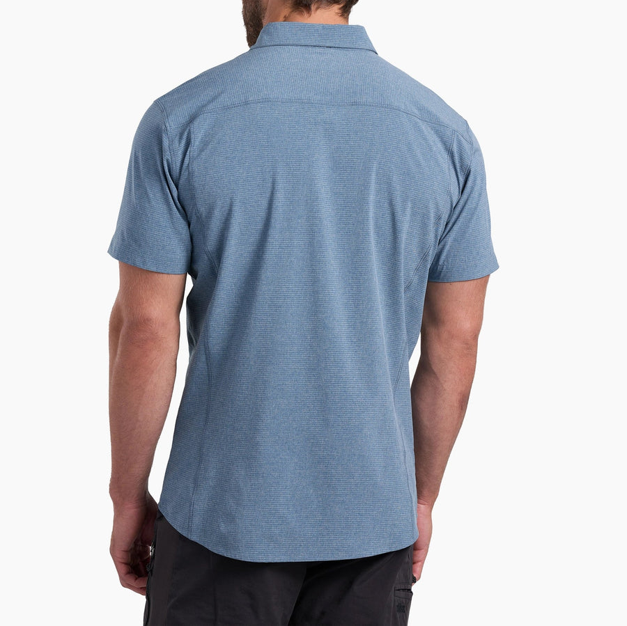 KUHL Optimizr Short Sleeve Shirt