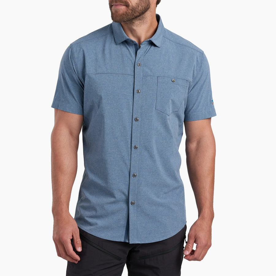 KUHL Optimizr Short Sleeve Shirt