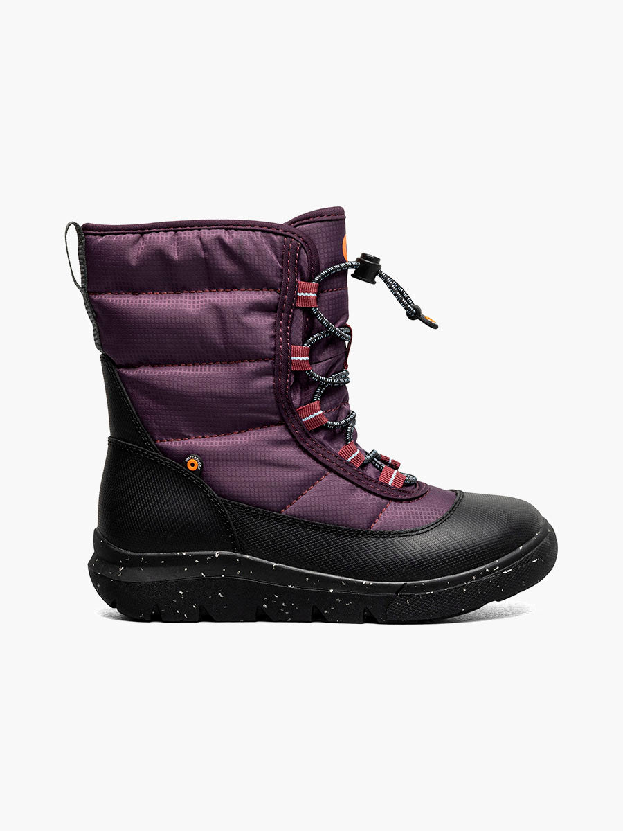 Bogs Kids Skyline Snowcata Winter Boots