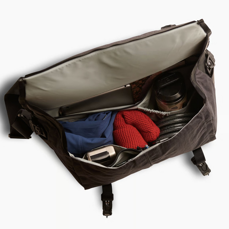 KUHL Eskape 14 Kanvas Messenger Bag