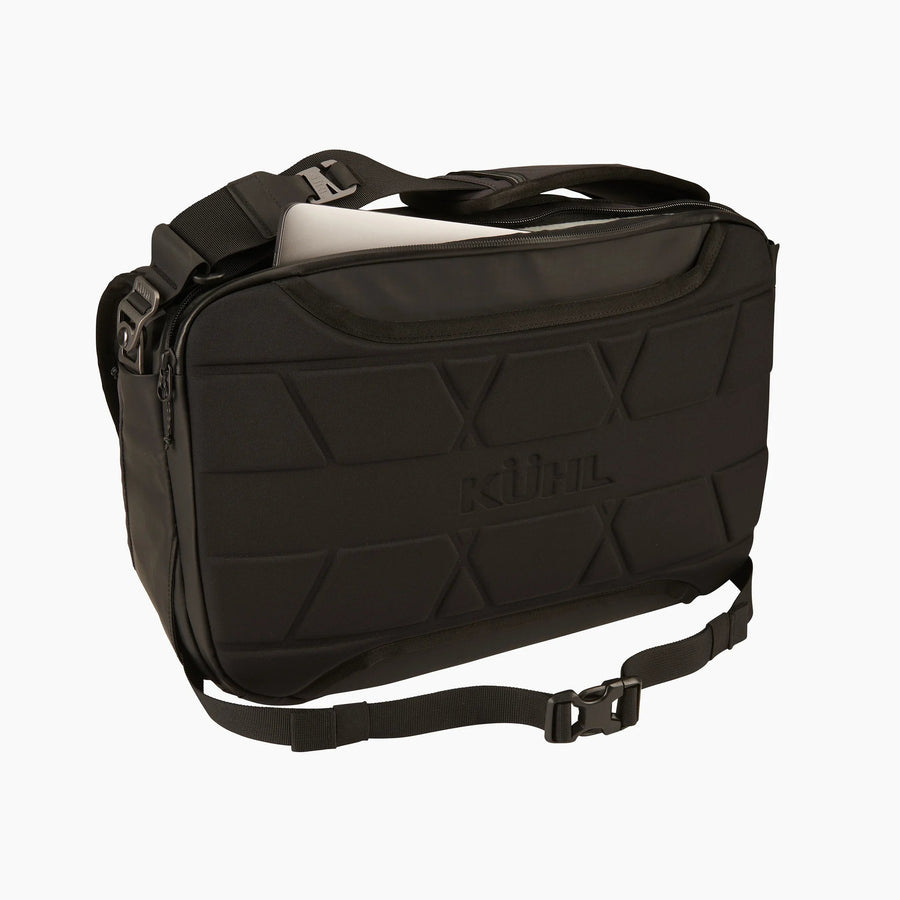 KUHL Eskape 14 Kanvas Messenger Bag