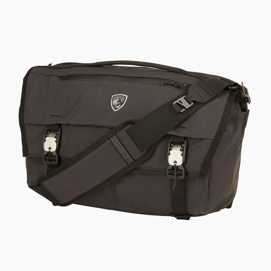 KUHL Eskape 14 Kanvas Messenger Bag