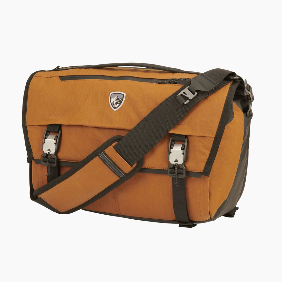 KUHL Eskape 14 Kanvas Messenger Bag