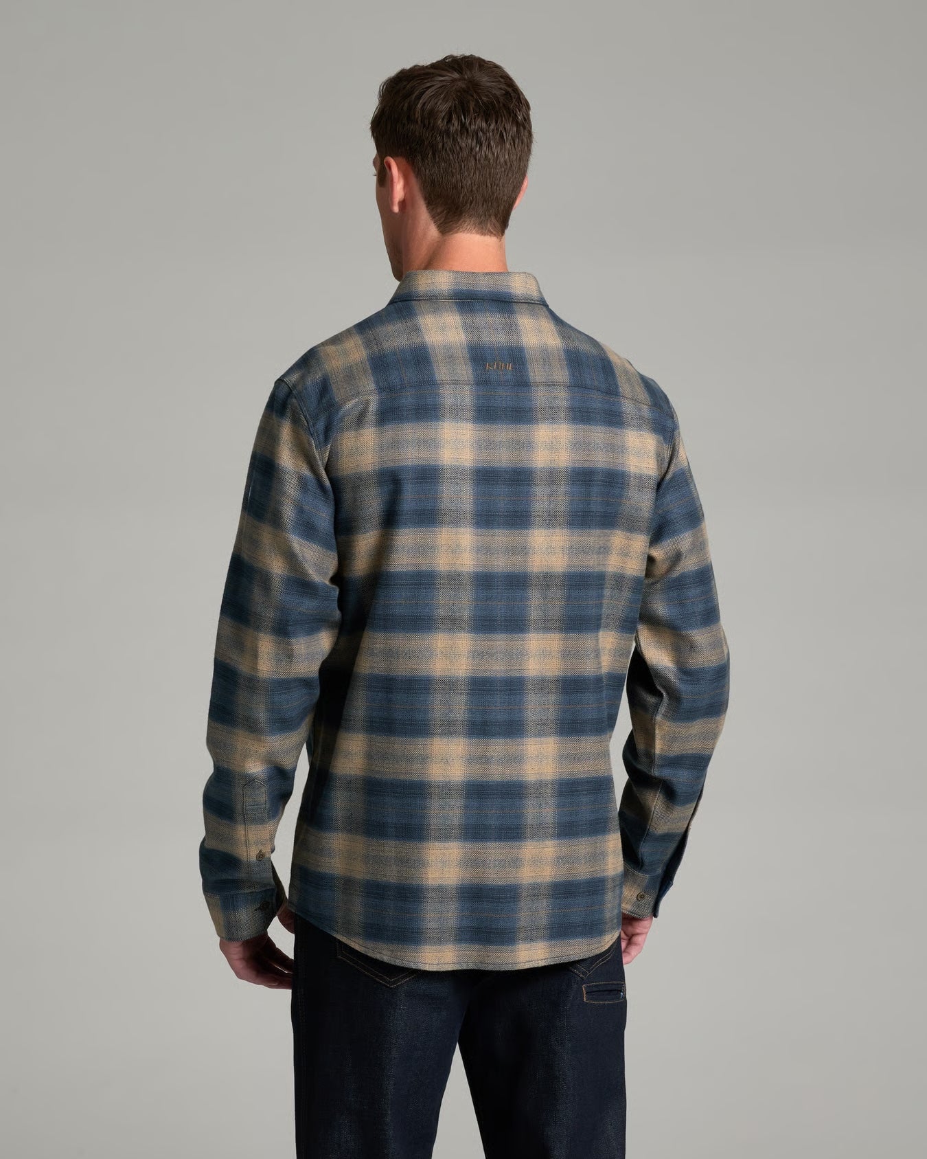 KUHL Law Flannel