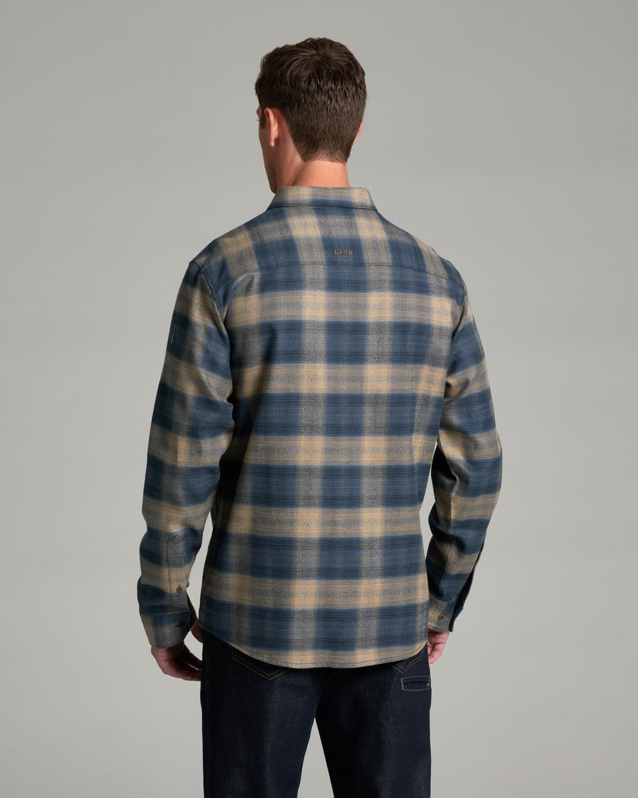 KUHL Law Flannel