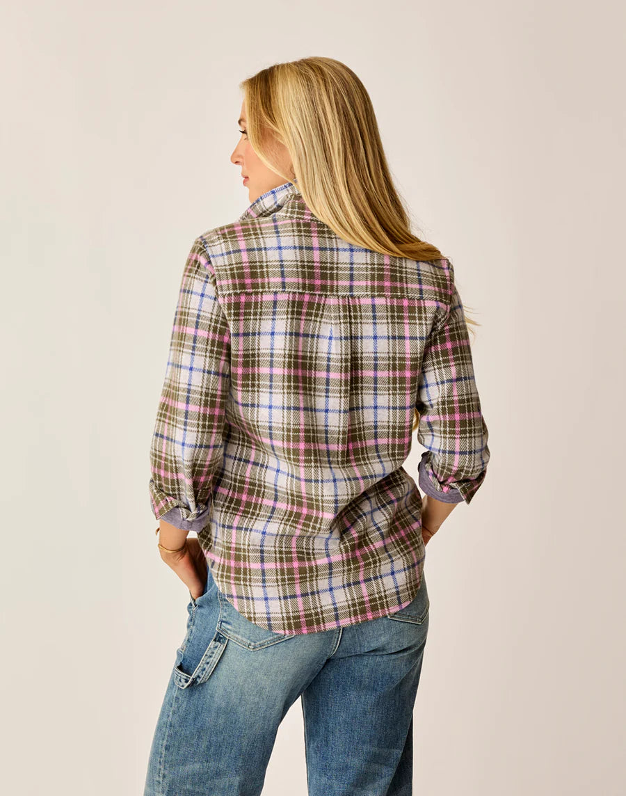 Fairbanks Supersoft Shirt