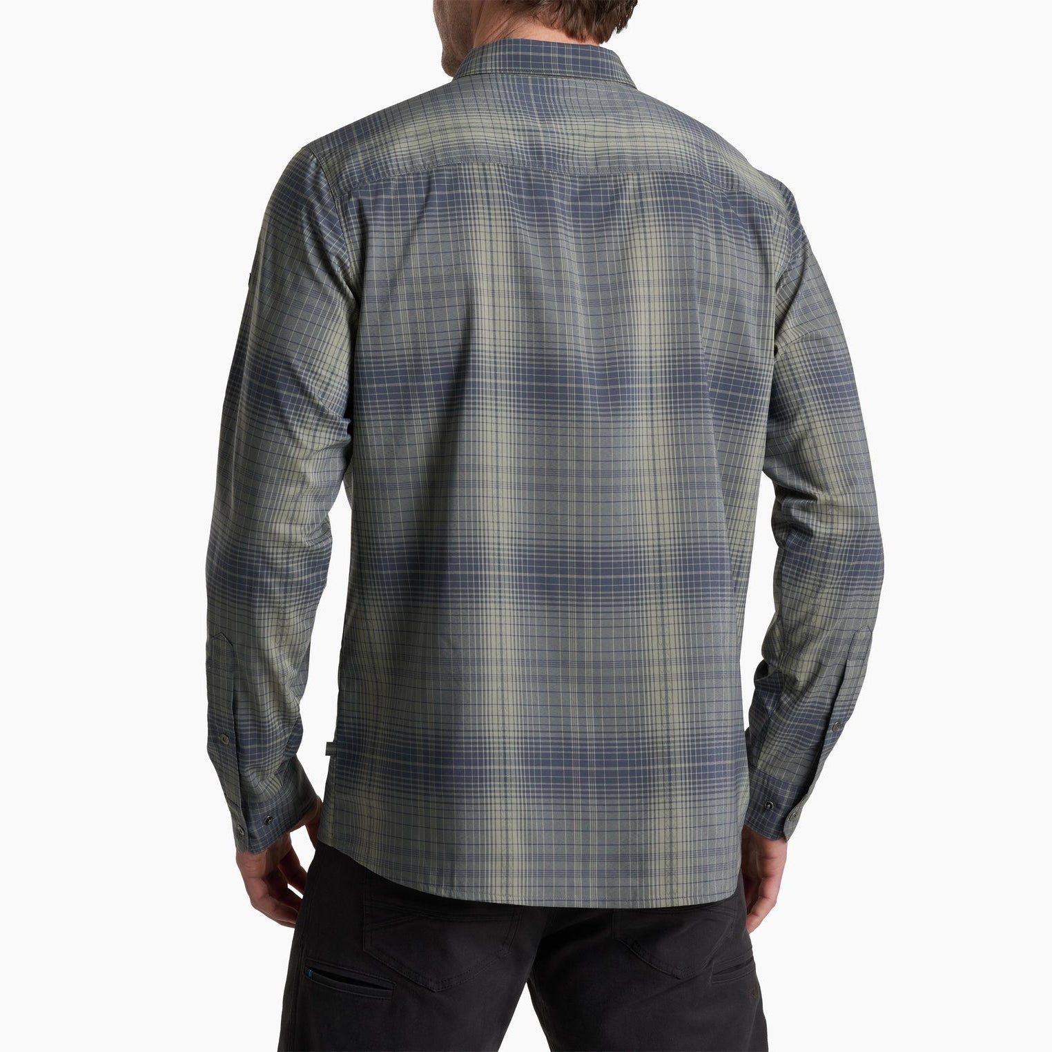 KUHL Response Lite Tall Long Sleeve Shirt