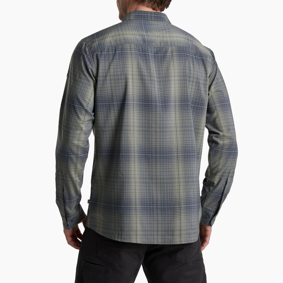 KUHL Response Lite Tall Long Sleeve Shirt