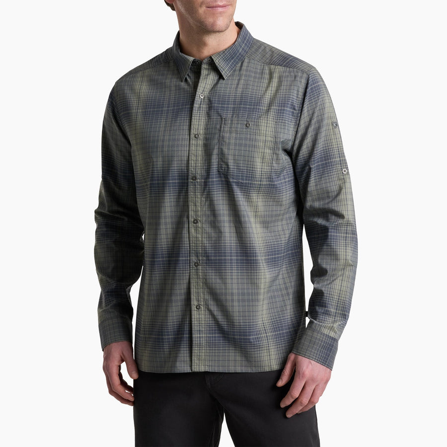 KUHL Response Lite Tall Long Sleeve Shirt