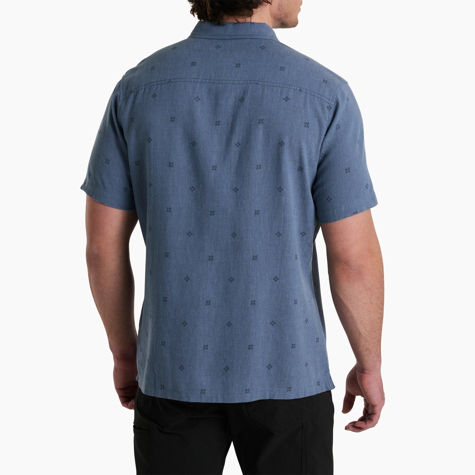 KUHL Getaway Short Sleeve Shirt