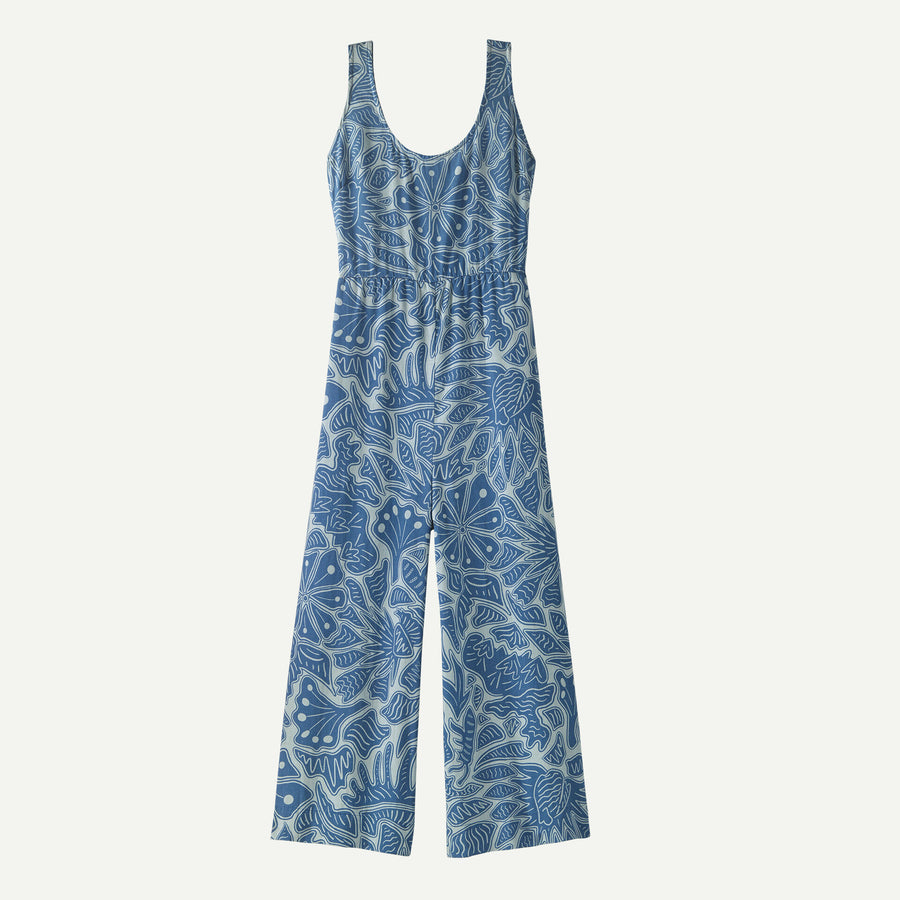 Patagonia Women's Garden Island Jumpsuit