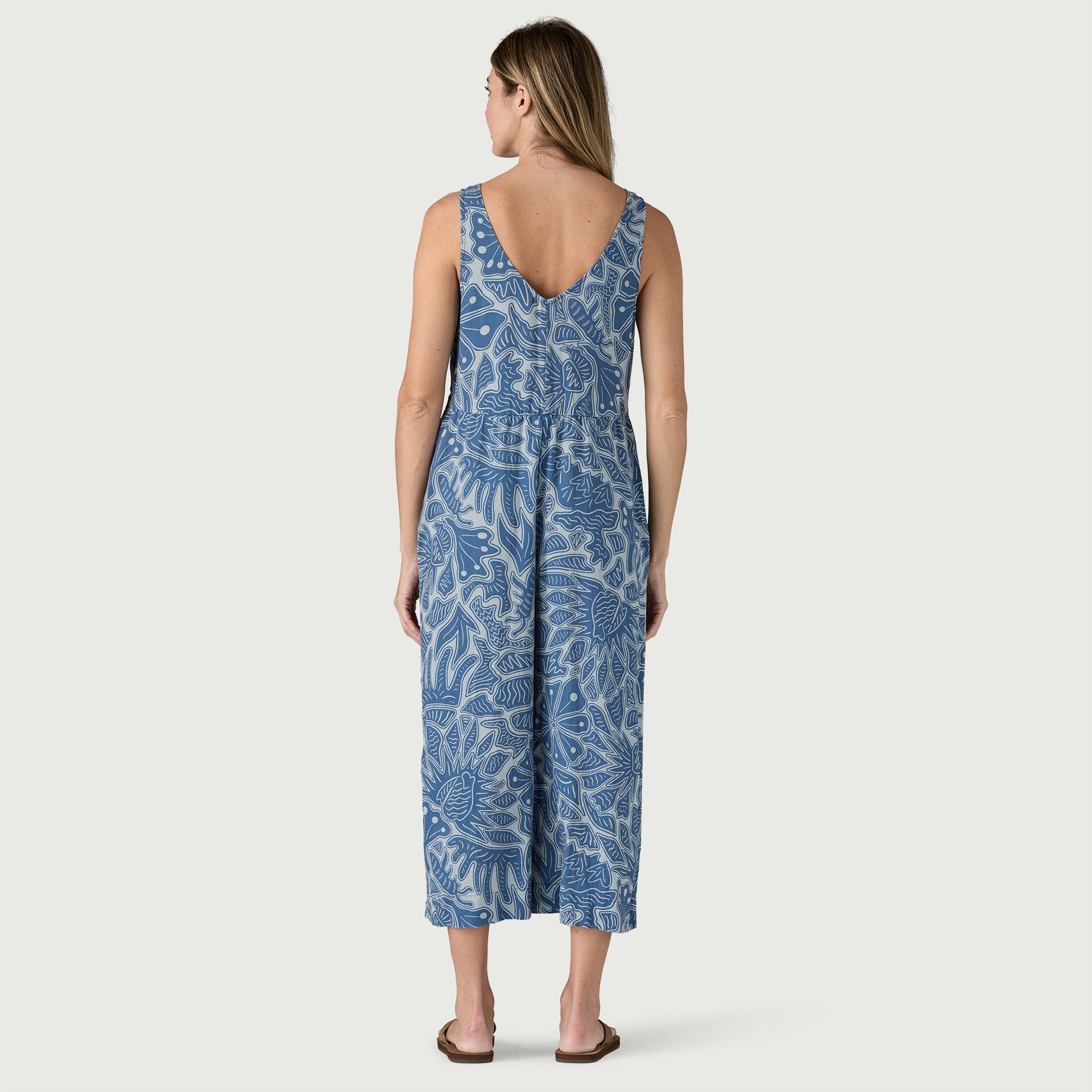 Patagonia Women's Garden Island Jumpsuit