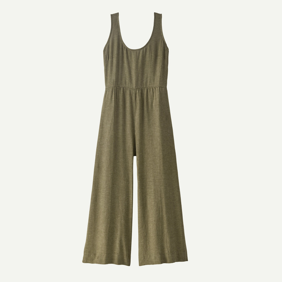 Patagonia Women's Garden Island Jumpsuit