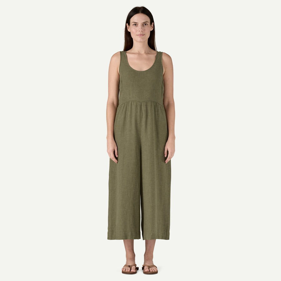 Patagonia Women's Garden Island Jumpsuit