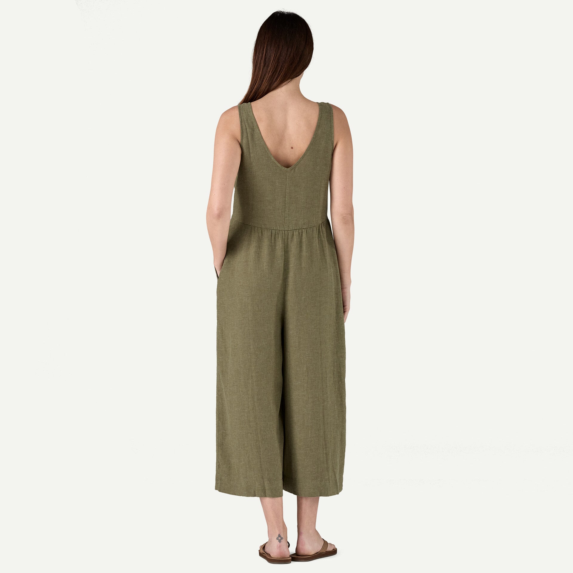 Patagonia Women's Garden Island Jumpsuit