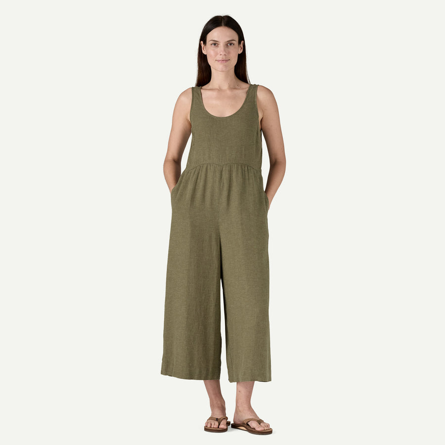 Patagonia Women's Garden Island Jumpsuit